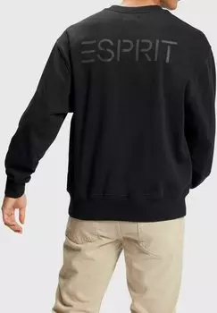 Толстовка Esprit, черный