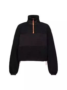 Толстовка ESPRIT, черный