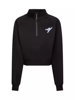 Толстовка ESPRIT, черный