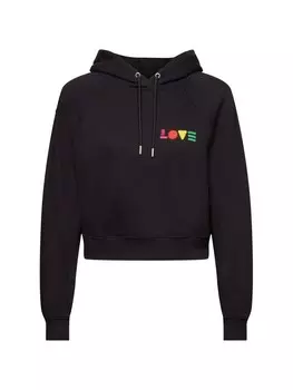 Толстовка Esprit, черный