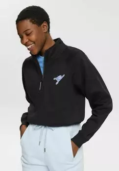 Толстовка Esprit, черный