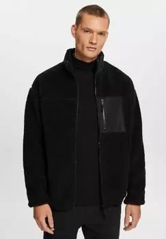 Толстовка Esprit, черный