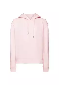 Толстовка ESPRIT, цвет Pastel Pink