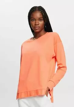 Толстовка Esprit, коралл