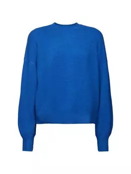 Толстовка Esprit, королевский синий