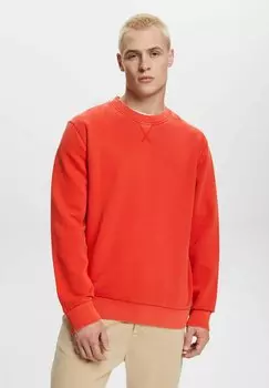 Толстовка Esprit, красный