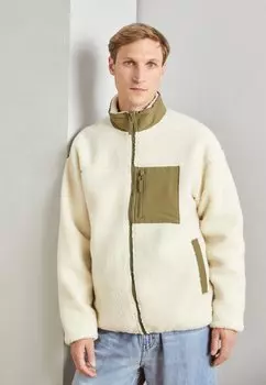 Толстовка Esprit, кремовый
