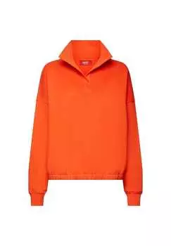 Толстовка Esprit, оранжевый