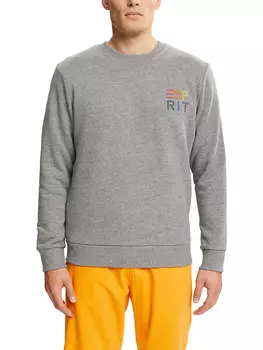 Толстовка ESPRIT, серый