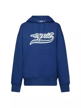 Толстовка ESPRIT, синий кобальт