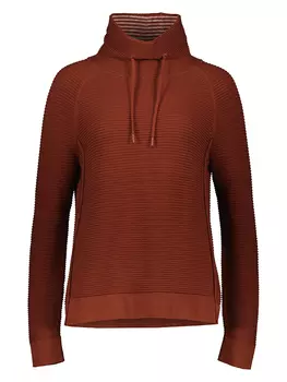 Толстовка ESPRIT, светло-коричневый