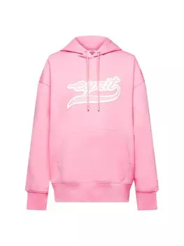Толстовка ESPRIT, светло-розовый
