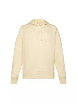 Толстовка Esprit, светло-желтого