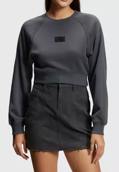 Толстовка Esprit, темно-серый