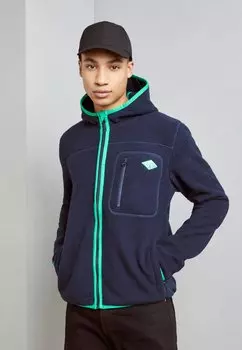 Толстовка Esprit, темно-синий