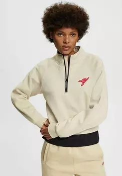 Толстовка Esprit Troyer, серый