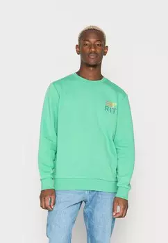 Толстовка Esprit, зеленый