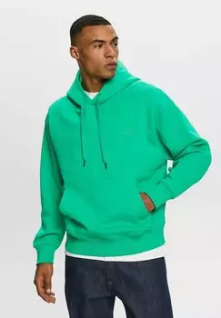 Толстовка Esprit, зеленый