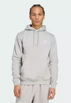 Толстовка ESS HD - Hoodie Adidas Originals, белый
