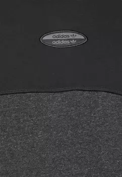 Толстовка Essent Hood Unisex adidas Originals, черный