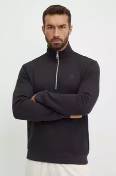 Толстовка Essential Adidas Originals, черный