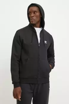 Толстовка Essential Adidas Originals, черный