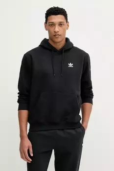 Толстовка Essential Adidas Originals, черный