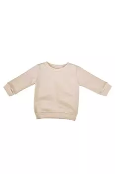 Толстовка Essential Babybugz, натуральный