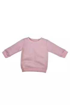 Толстовка Essential Babybugz, розовый