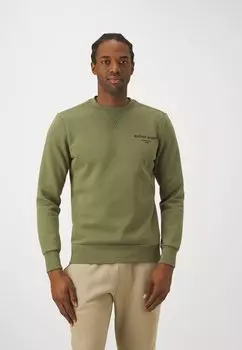 Толстовка ESSENTIAL CREW Bjrn Borg, четырехлистный клевер