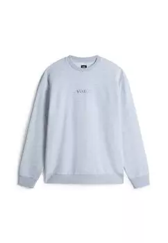 Толстовка ESSENTIAL CREW Vans, серый