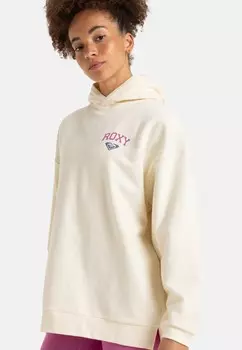 Толстовка ESSENTIAL ENERGY Roxy, бежевый