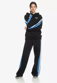 Толстовка ESSENTIAL ENERGY Roxy, цвет anthracite