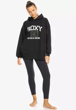 Толстовка ESSENTIAL ENERGY Roxy, синий
