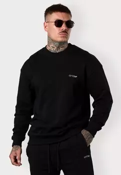Толстовка ESSENTIAL ESTEEM, черный
