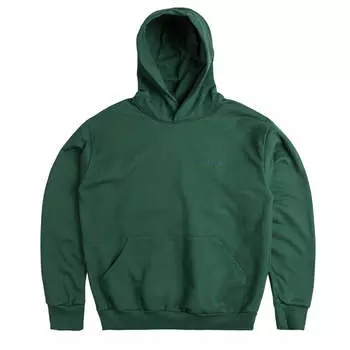 Толстовка Essential Hoodie Asphaltgold, зеленый