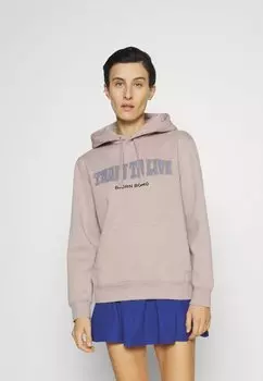 Толстовка ESSENTIAL HOODIE Bjrn Borg, сфинкс