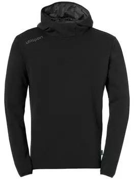 Толстовка Essential Hoodie uhlsport , черный