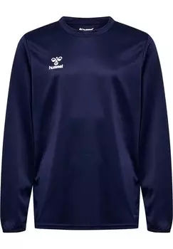 Толстовка ESSENTIAL Hummel, цвет marine