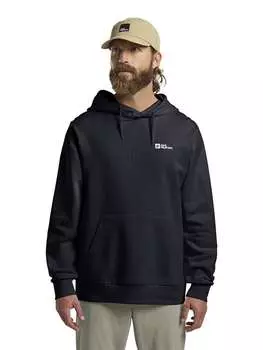 Толстовка Essential Jack Wolfskin, темно-синий