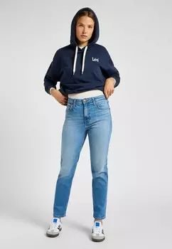 Толстовка ESSENTIAL Lee, синий
