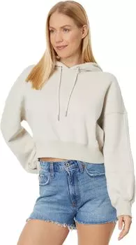 Толстовка Essential Mini Sunday Abercrombie & Fitch, бежевый