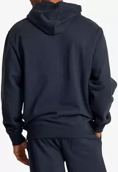 Толстовка ESSENTIAL RVCA, фиолетовый