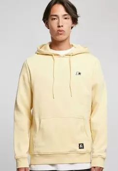 Толстовка ESSENTIAL Starter, цвет lightyellow