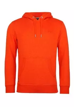 Толстовка ESSENTIAL Superdry, апельсин
