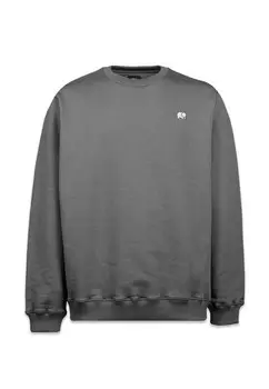 Толстовка ESSENTIAL Trendsplant, антрацит