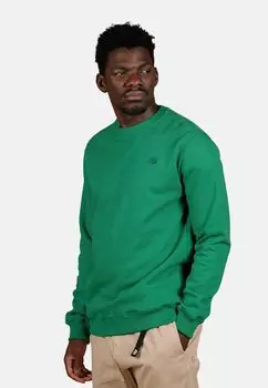 Толстовка ESSENTIAL Trendsplant, темно-зеленый