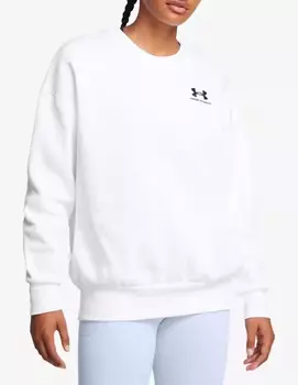 Толстовка Essential Under Armour, белый
