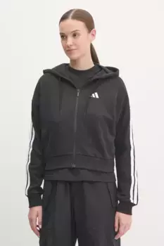 Толстовка Essentials adidas, черный