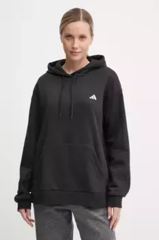 Толстовка Essentials adidas, черный